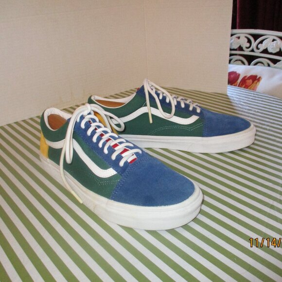 Vans Old Skool Sneakers - Picture 5 of 13